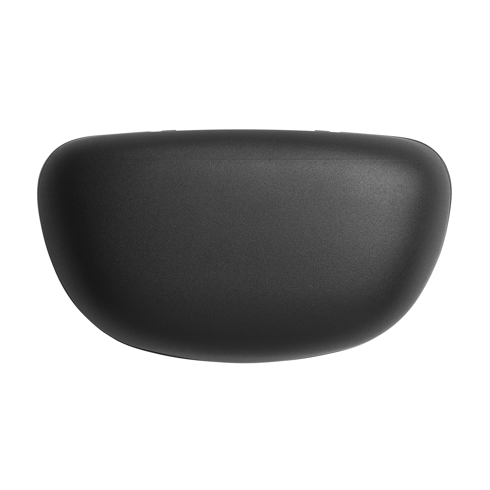 JBL Tune Flex - Black - True wireless Noise Cancelling earbuds - Left